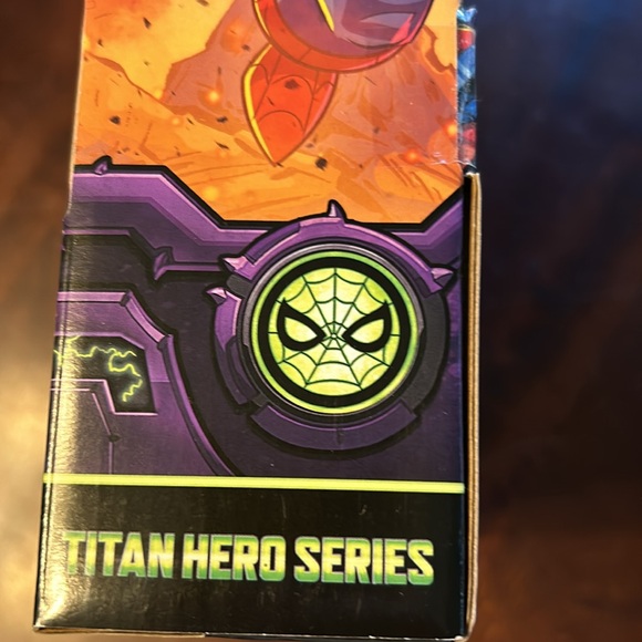 Spider Man Bundle Spider Man Monster Hunter Figure Spider Man Face Mesh Backpack - Picture 9 of 16